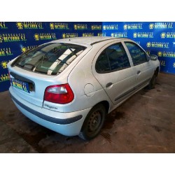 renault megane i fase 2 berlina (ba0) del año 1999
