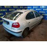 renault megane i fase 2 berlina (ba0) del año 1999