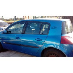 renault megane ii berlina 5p del año 2002