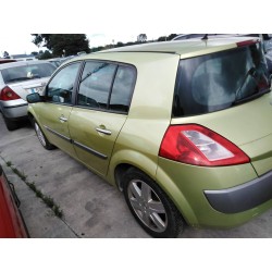 renault megane ii berlina 5p del año 2004