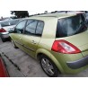 renault megane ii berlina 5p del año 2004
