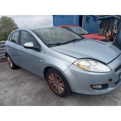fiat bravo (198) del año 2008