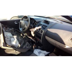 renault megane ii berlina 5p del año 2002