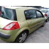renault megane ii berlina 5p del año 2004