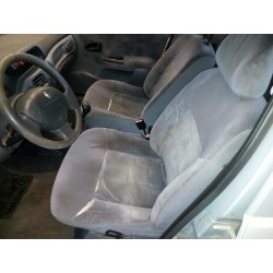 renault megane i fase 2 berlina (ba0) del año 1999