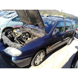 renault megane i fase 2 gandtour (ka..) del año 2001