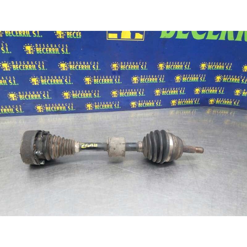 Recambio de transmision delantera izquierda para seat ibiza (6k) gt (1998) referencia OEM IAM Recambio de transmision delantera izquierda para seat ibiza (6k) gt (1998) referencia OEM IAM