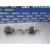 Recambio de transmision delantera izquierda para seat ibiza (6k) gt (1998) referencia OEM IAM   