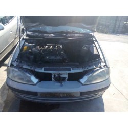 renault megane i fase 2 berlina (ba0) del año 1999