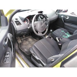renault megane ii berlina 5p del año 2004