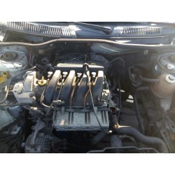 renault megane i fase 2 berlina (ba0) del año 1999