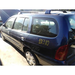 renault megane i fase 2 gandtour (ka..) del año 2001