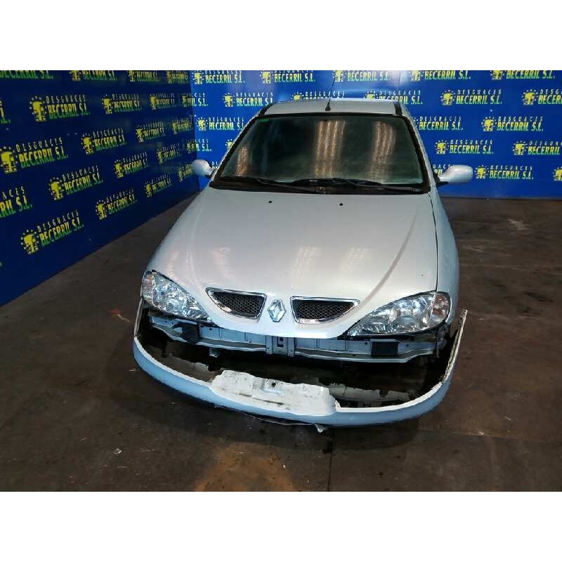 renault megane i fase 2 classic (la..) del año 2003 renault megane i fase 2 classic (la..) del año 2003