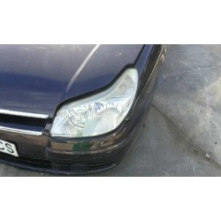 citroen c5 berlina del año 2004