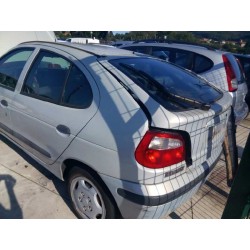 renault megane i fase 2 berlina (ba0) del año 1999