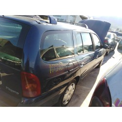 renault megane i fase 2 gandtour (ka..) del año 2001