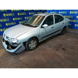 renault megane i fase 2 classic (la..) del año 2003