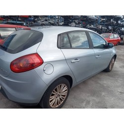 fiat bravo (198) del año 2008