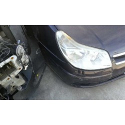 citroen c5 berlina del año 2004