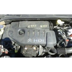 citroen c2 del año 2005