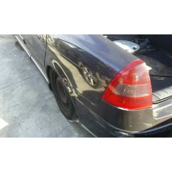 citroen c5 berlina del año 2004