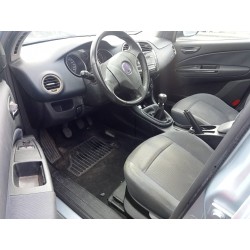 fiat bravo (198) del año 2008