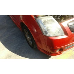 citroen c2 del año 2005