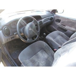renault megane i fase 2 gandtour (ka..) del año 2001
