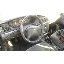 citroen c5 berlina del año 2004