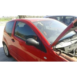citroen c2 del año 2005