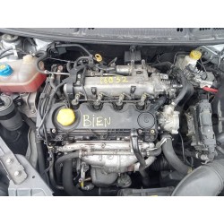 fiat bravo (198) del año 2008