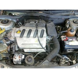 renault megane i fase 2 classic (la..) del año 2003