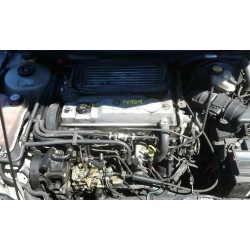 ford mondeo berlina (gd) del año 1997