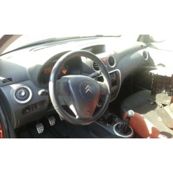 citroen c2 del año 2005