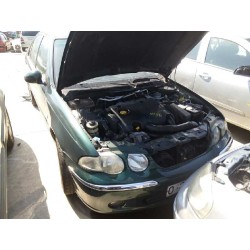 mg rover serie 45 (rt) del año 2000