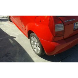 citroen c2 del año 2005