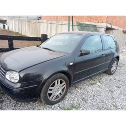 volkswagen golf iv berlina (1j1) del año 2001