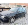 volkswagen golf iv berlina (1j1) del año 2001