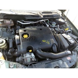 mg rover serie 45 (rt) del año 2000