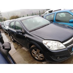 opel astra h ber. del año 2009