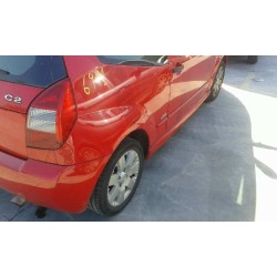 citroen c2 del año 2005
