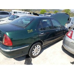 mg rover serie 45 (rt) del año 2000
