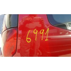 citroen c2 del año 2005