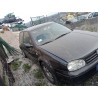 volkswagen golf iv berlina (1j1) del año 2001