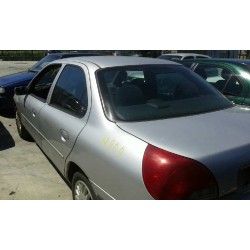 ford mondeo berlina (gd) del año 1997
