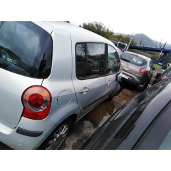renault modus del año 2006