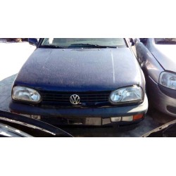 volkswagen golf iii berlina (1h1) del año 1994