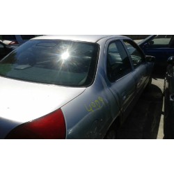 ford mondeo berlina (gd) del año 1997