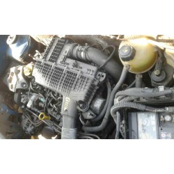 renault kangoo (f/kc0) del año 2002