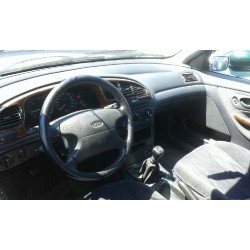 ford mondeo berlina (gd) del año 1997